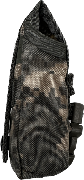 25 Stück US Army UCP Molle Flash Bang pouch