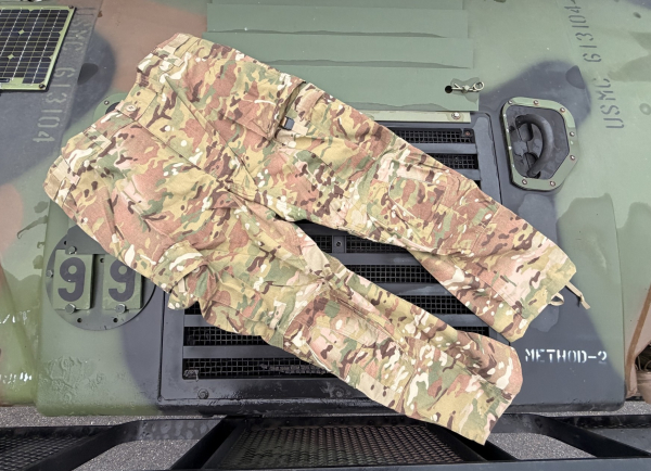 US Army OCP G3 Team Soldier FR Combat Pants