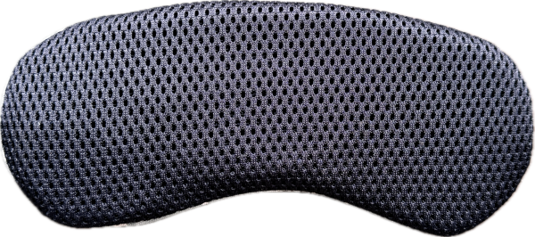 MICH ACH Helm Kevlar Nape Protector Pad ACU