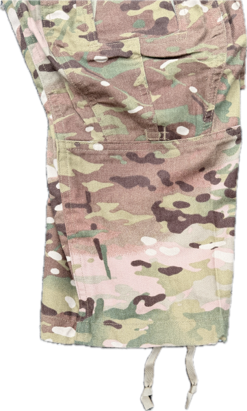 US Army OCP G3 Team Soldier FR Combat Pants