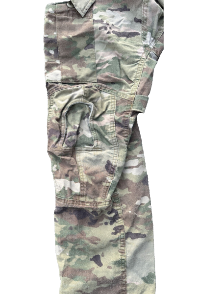 US Army OCP G3 Team Soldier FR Combat Pants