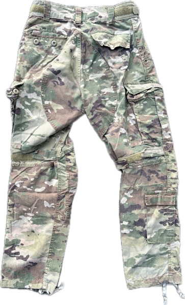US Army OCP G3 Team Soldier FR Combat Pants