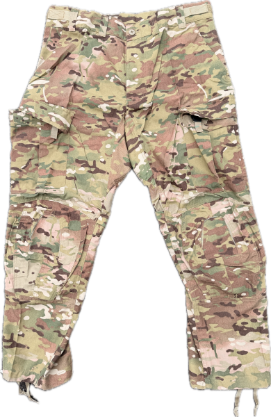 US Army OCP G3 Team Soldier FR Combat Pants
