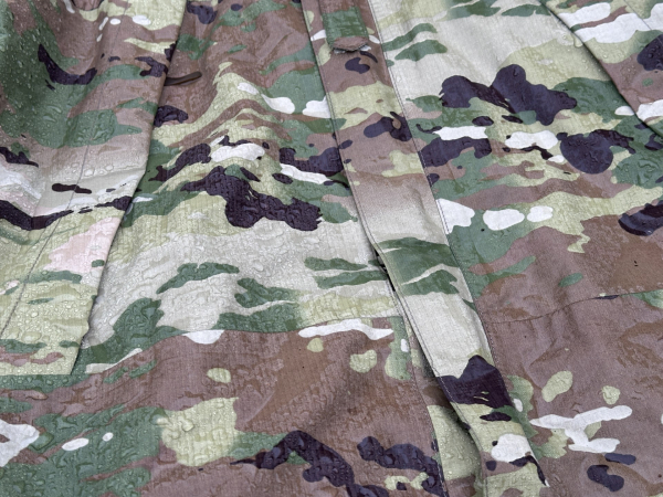 US Army OCP MULTICAM ECWCS Level VI Extreme Wet Cold Weather Goretex Jacket