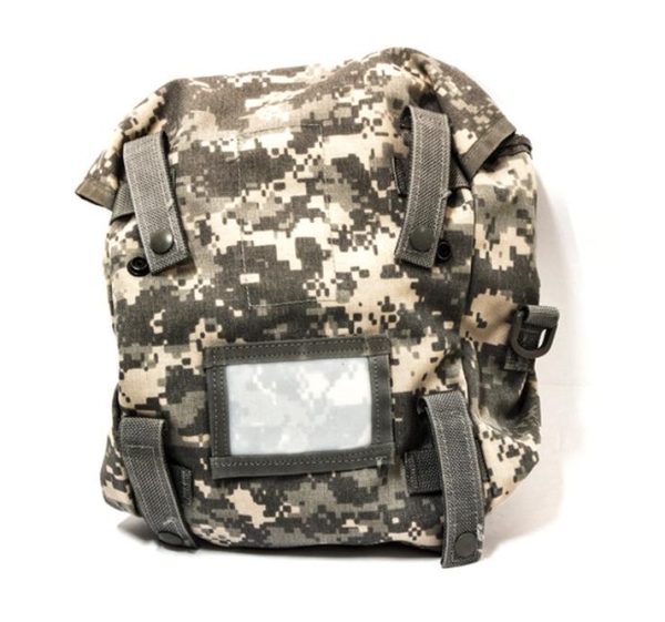US Army Sustainment MOLLE pouch UCP Digital camouflage