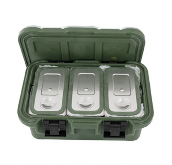 US Army Cambro Thermobox