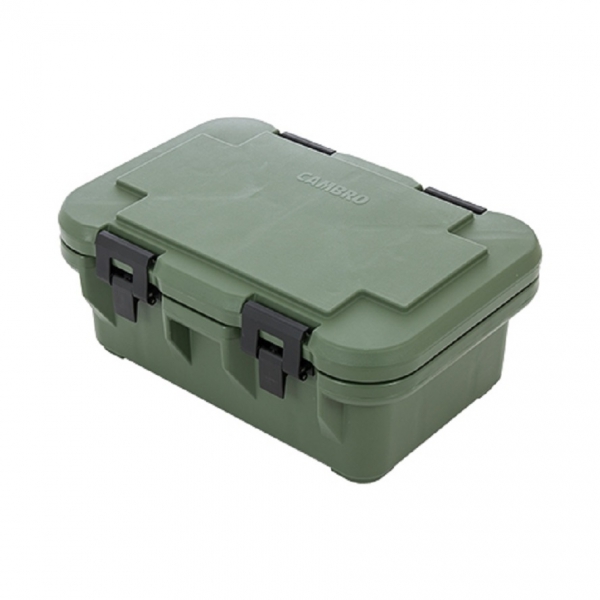 US Army Cambro Thermobox
