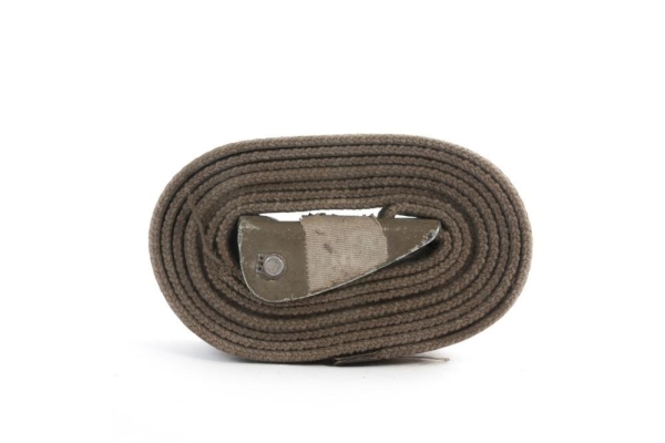 US Army Webbing Strap 5 x 150 cm oliv