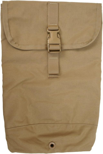 USMC Hydration Pouch – Mil-Spec Trinksystemtasche Coyote