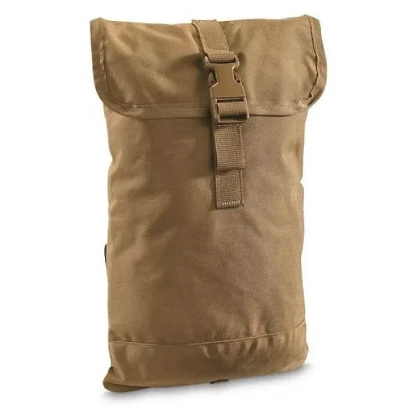 USMC Hydration Pouch – Mil-Spec Trinksystemtasche Coyote