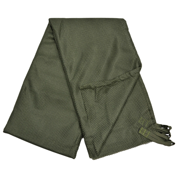 AB Utility Mesh Fabric IR Skarpo 140 x 140 cm RAL7013