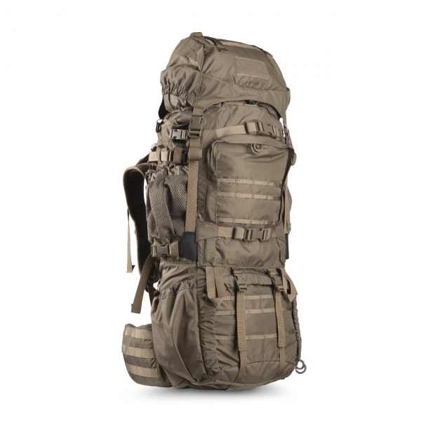 Eberlestock V69 Destroyer Pack Dry Earth