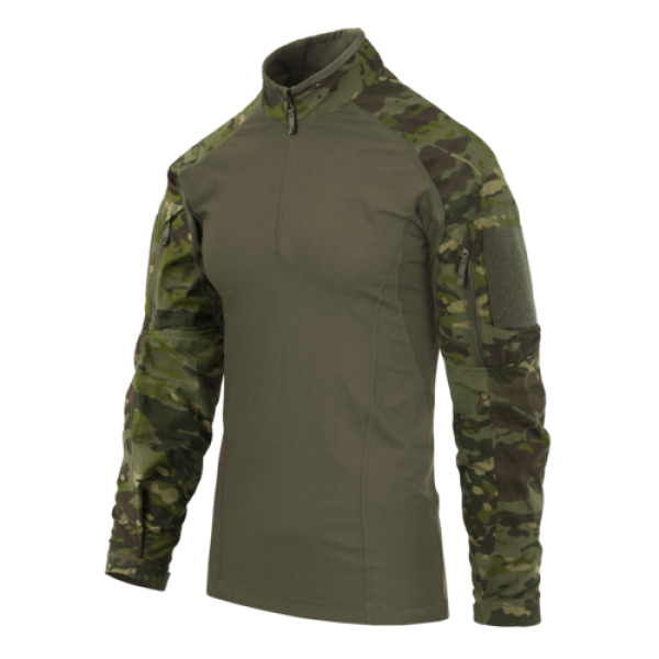 Direct Action® VANGUARD Combat Shirt® - MultiCam® Tropic™
