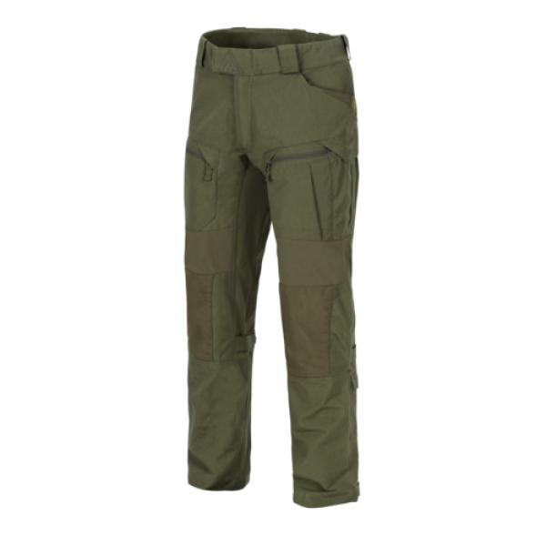 Direct Action® VANGUARD Combat Trousers® - Ranger Green