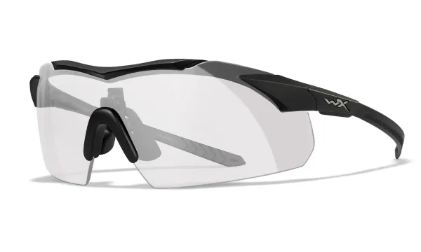 Wiley X WX VAPOR COMM Shooting Range Kit