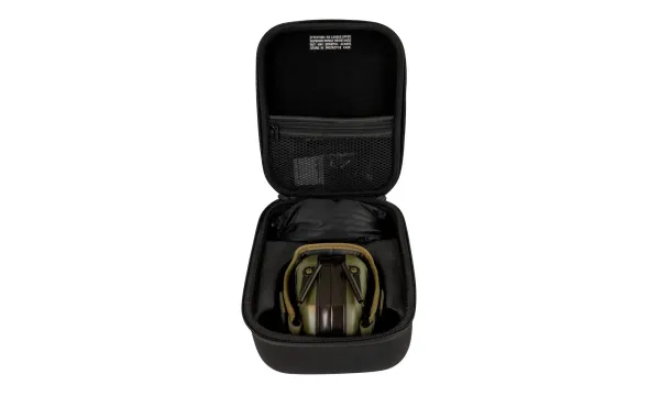 Wiley X WX VAPOR COMM Shooting Range Kit