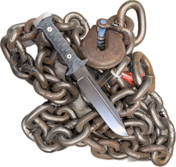 Wander Tactical Centuria Black