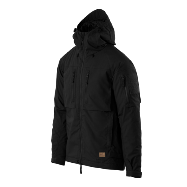 Helikon Tex Winterjacke Yukon Jacke Black