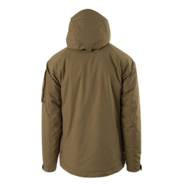 Helikon Tex Winterjacke Yukon Jacke Black