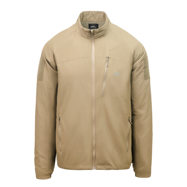 Helikon-Tex Wolfhound Lite Jacket - Khaki