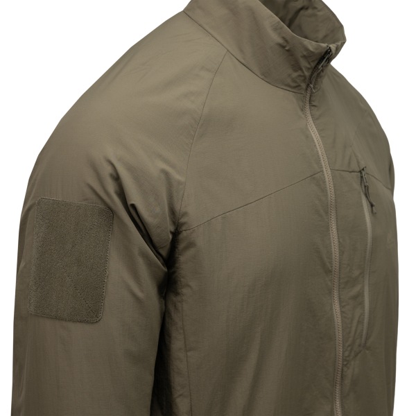Helikon-Tex Wolfhound Lite Jacket - Khaki