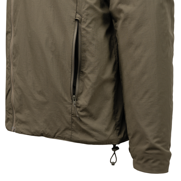 Helikon-Tex Wolfhound Lite Jacket - Taiga Green
