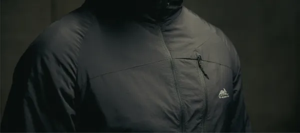 Helikon-Tex Wolfhound Lite Jacket - Black