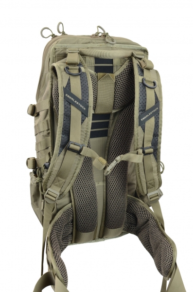 Eberlestock X41 HiSpeed Pack II Military Green