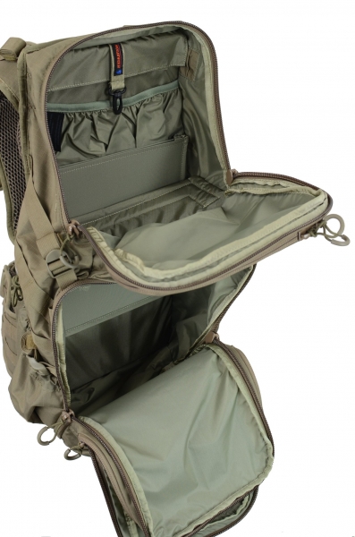 Eberlestock X41 HiSpeed Pack II Military Green