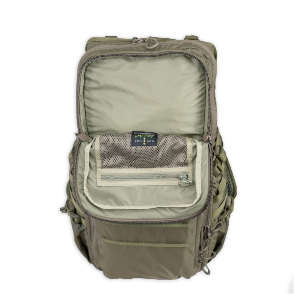 Eberlestock X41 HiSpeed Pack II Dry Earth