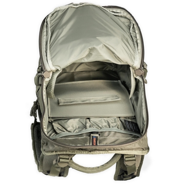 Eberlestock X41 HiSpeed Pack II Dry Earth