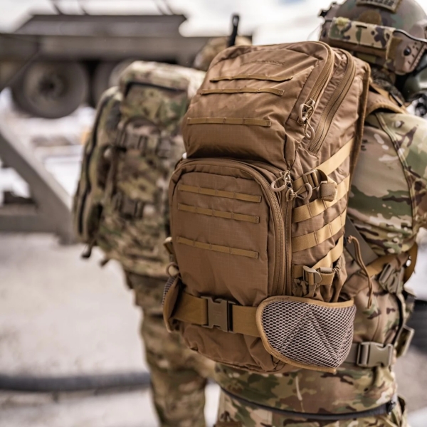 Eberlestock X41 HiSpeed Pack II MultiCam™