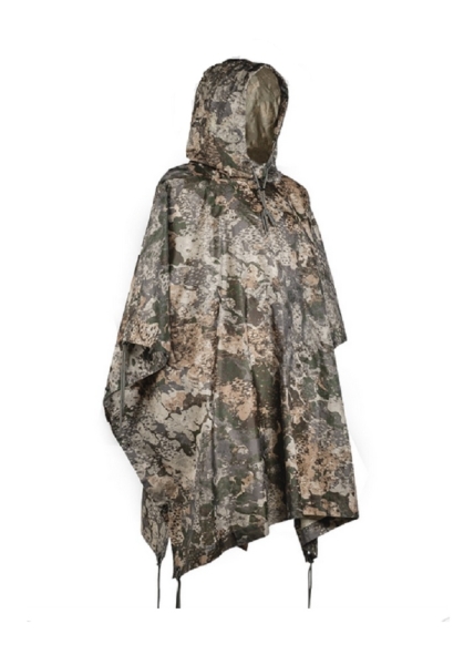 Phantomleaf PONCHO PE R/S WASP I Z1B