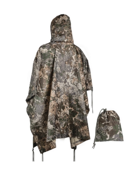 Phantomleaf PONCHO PE R/S WASP I Z1B