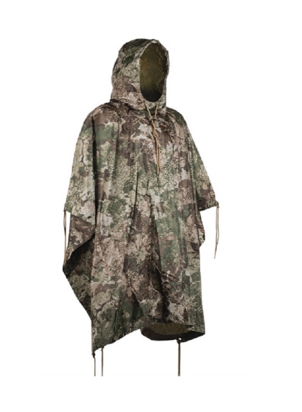 Phantomleaf PONCHO PE R/S WASP I Z2