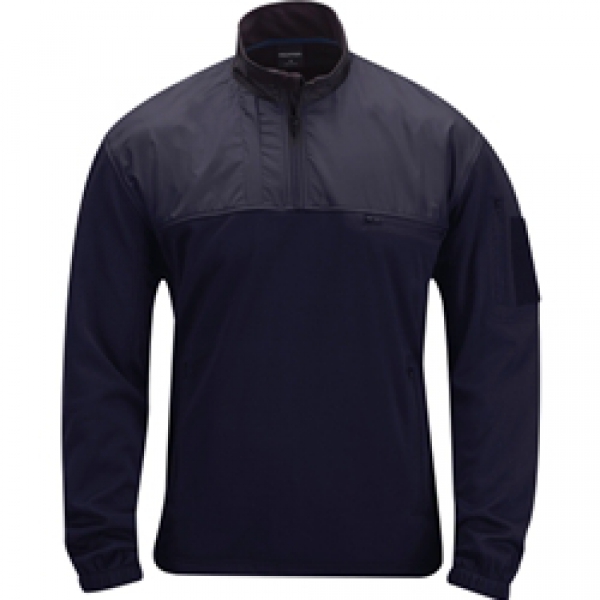 PROPPER LS1 Practical Fleece Pullover LAPD NAVY Blue