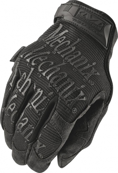 Mechanix Wear® Original® Handschuh Tactical Line Black