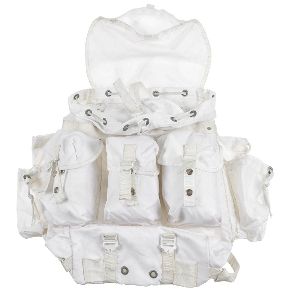 ARMY ALICE Rucksack Medium Snow Camo