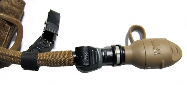Eagle Industries USMC Pack 3.0 Hydration System FILBE ILBE WXP System coyote