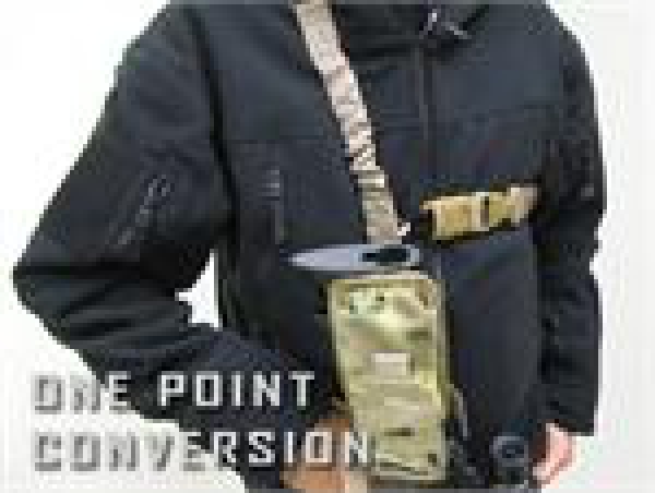 STRYKE Tactical Sling - Tan