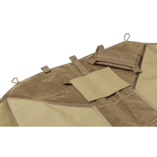 HELIKON TEX BACKBLAST MAT Shadow Grey