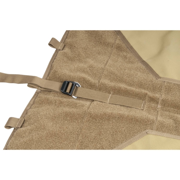 HELIKON TEX BACKBLAST MAT Shadow Grey