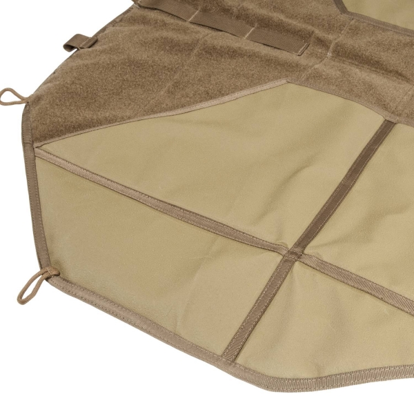 HELIKON TEX BACKBLAST MAT Shadow Grey