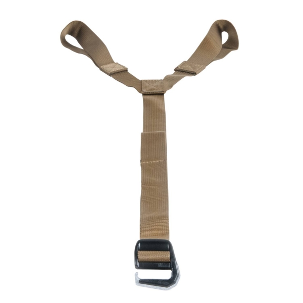 HELIKON TEX BACKBLAST MAT Shadow Grey