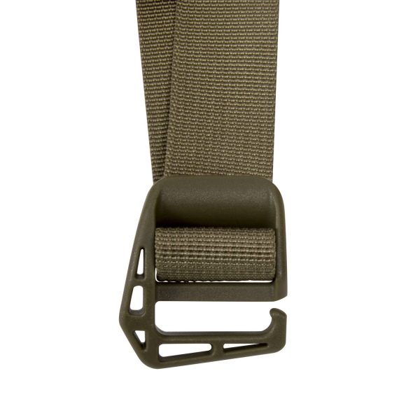 Helikon Tex BACKBLAST MAT Extended® - Adaptive Green