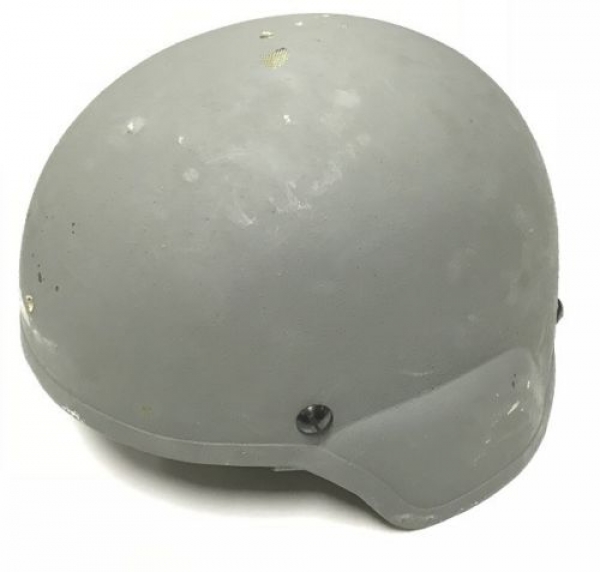 US Army TC2000 MICH ACH Helm gebraucht