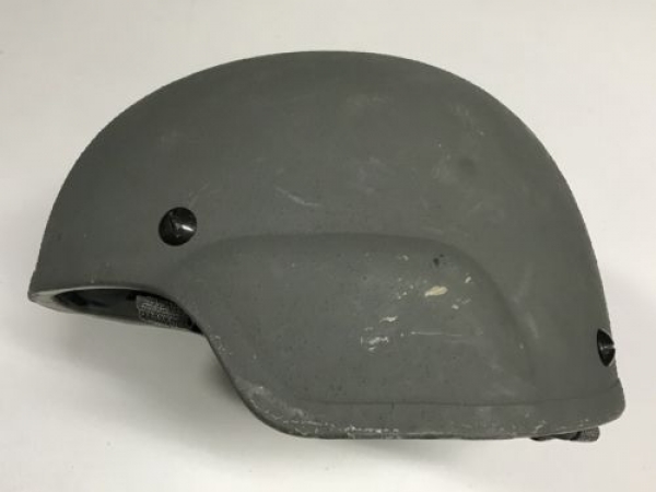 US Army TC2000 MICH ACH Helm gebraucht