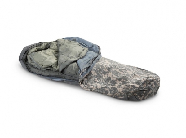 US Army GORETEX® MSS Bivy bag UCP Camouflage