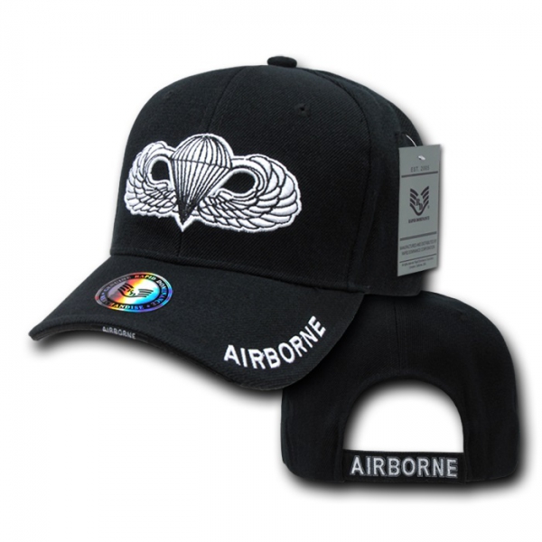 AIRBORNE Military US Army Cap Mütze