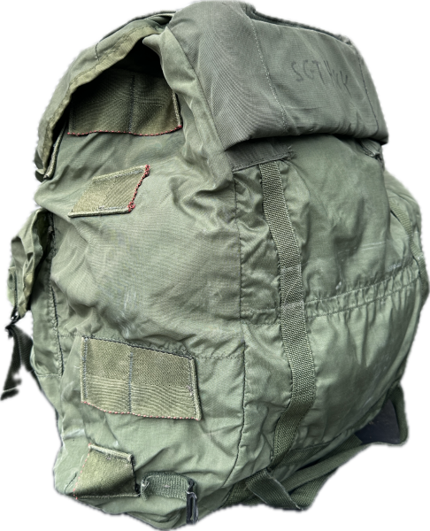 US ARMY Rucksack Alice Large Pack oliv